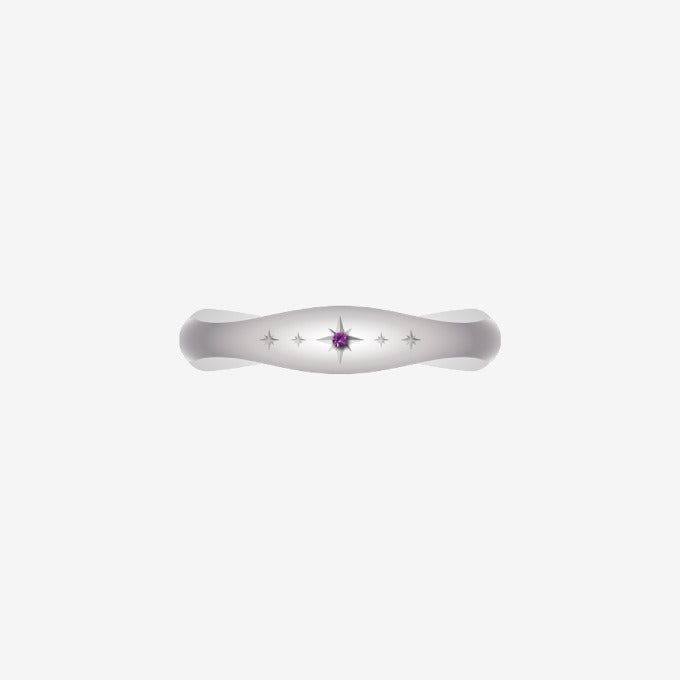 Stray Kids - 5-STAR Dome Tour 2023 Seoul Special Official Merch [5-STAR RING] - FELIX