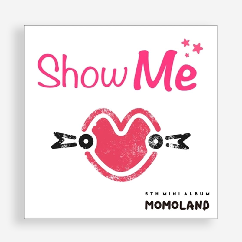 MOMOLAND - Show Me