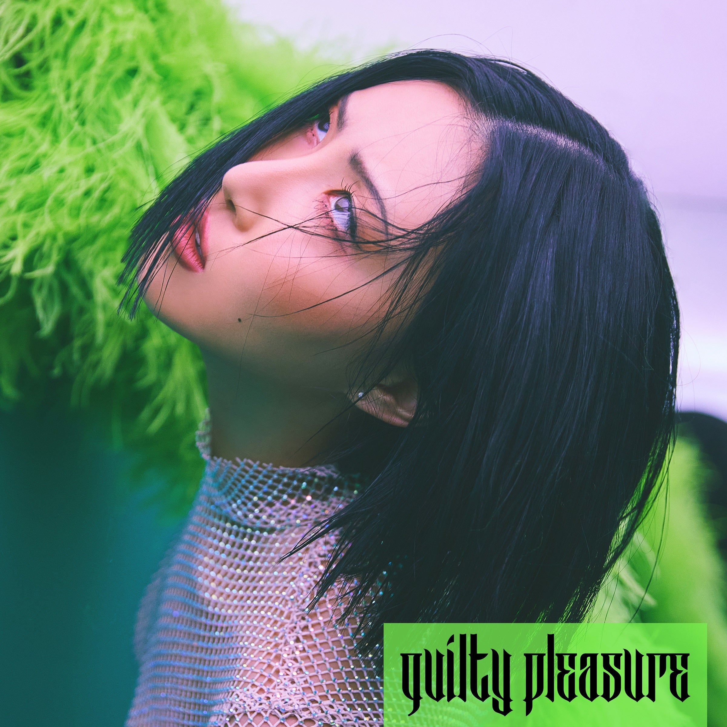 HWA SA - Guilty Pleasure (Only One Left)