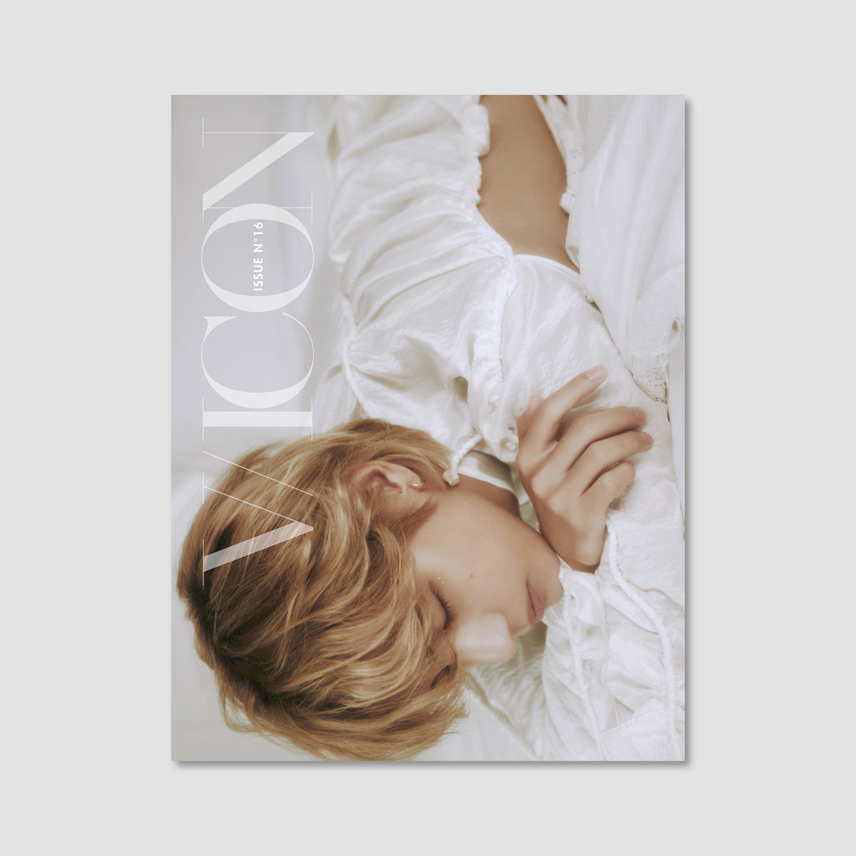 V (BTS) - DICON ISSUE N°16 V : VICON