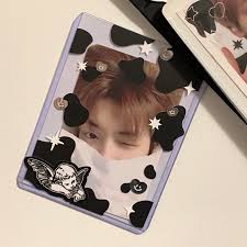 Photocards Top Loaders (For Kpop Fans) - 10 Pieces
