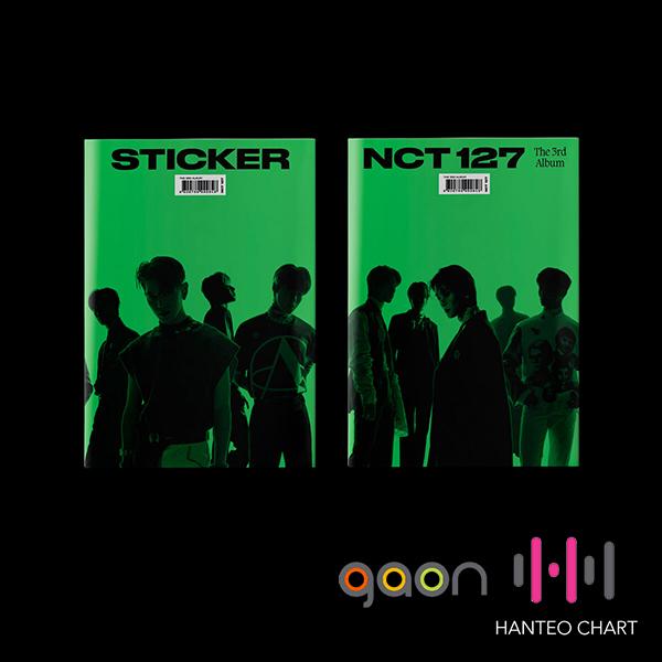 NCT 127 - Sticker (Sticky)